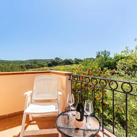 Blu Gallura Apartament