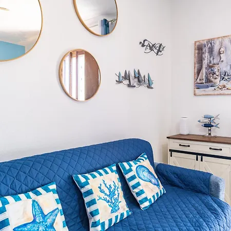 Blu Gallura Apartament Santa Teresa Gallura