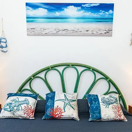 Blu Gallura Appartement *