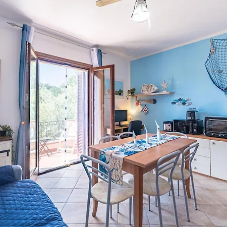 Blu Gallura