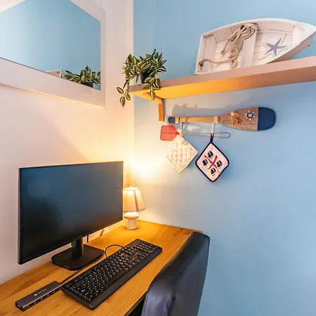 Appartement Blu Gallura