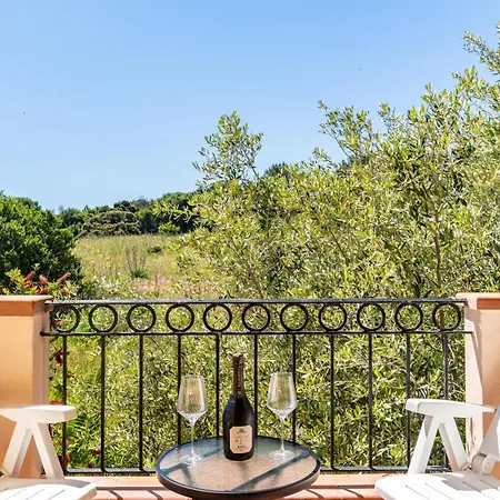 Blu Gallura Apartament Santa Teresa Gallura