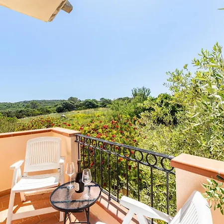 Blu Gallura Appartement *