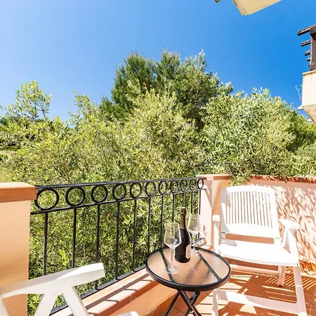 Apartament Blu Gallura Santa Teresa Gallura