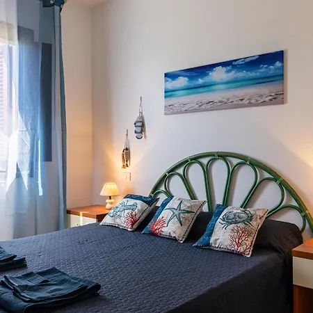 Blu Gallura Appartement