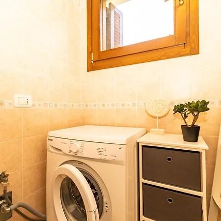 Apartament Blu Gallura Santa Teresa Gallura