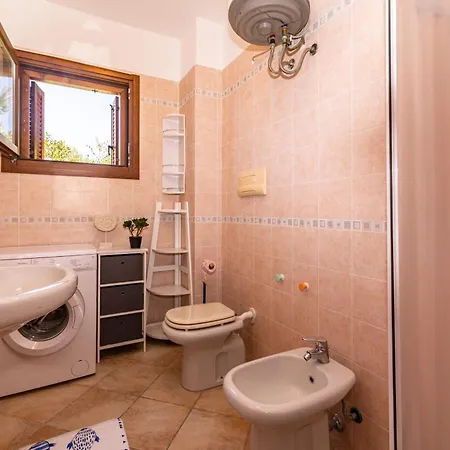 Appartement Blu Gallura