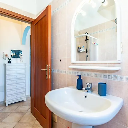 Blu Gallura Apartament Santa Teresa Gallura