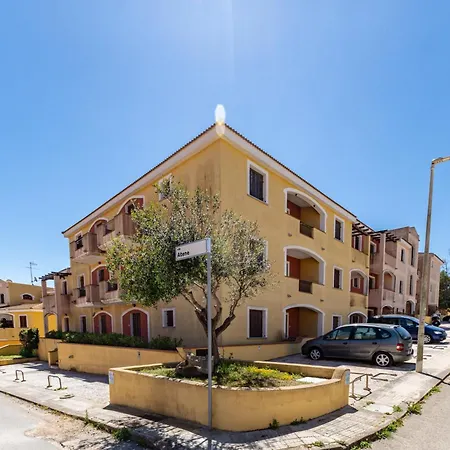 Blu Gallura Apartament Santa Teresa Gallura