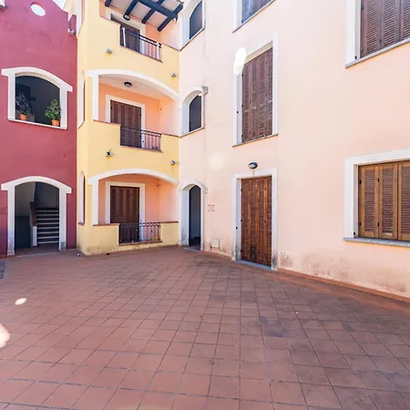Apartament Blu Gallura Santa Teresa Gallura
